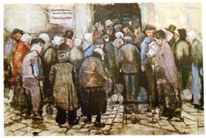 The Lottery